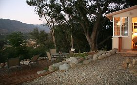 Ojai Retreat & Inn